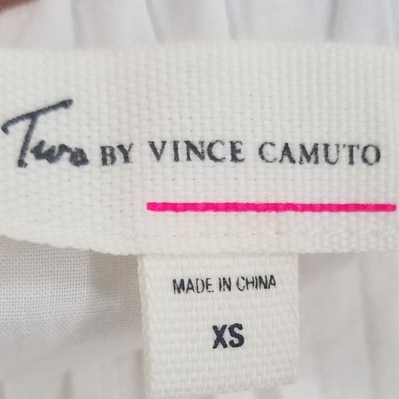 Tura by Vince Camuto 100% Linen dDress xs - Picture 6 of 8